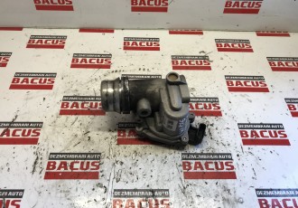 Clapeta Acceleratie Renault Megane 3 1.5 DCI COD 161A09794R