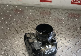 Clapeta acceleratie Volvo XC60 2.4 diesel euro 4 cod 31216665 bosch 0280750520