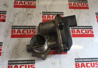 Clapeta acceleratie VW Golf 7 cod: 04l131501