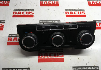 Comanda AC VW Golf 6 cod: 3c8907336ab