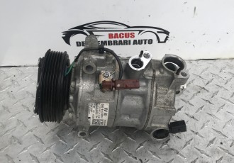 Compresor AC Audi VW A4 A5 A6 Q5 COD- 3Q0816803E ; 3Q0 816 803 E