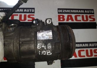 Compresor AC BMW E46 318i 64.52-8386837