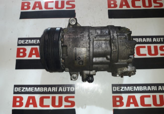 Compresor A/C clima BMW 320 D A4101130A020 6905643