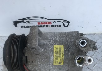 Compresor ac clima ford focus 3 1.0 ecoboost ford tourneo connect 1.0 ecoboost cod dv6119d629fe