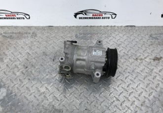 Compresor A/C Clima Ford Focus 4 / Puma / Fiesta An 2019 - 2022 Cod : JX61-19D629-HB