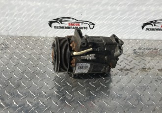 Compresor Ac Clima Renault Laguna 3 / Megane 3 1.5 Dci Cod 8200890987-C