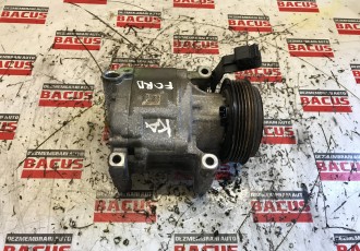 Compresor ac Fiat 500 1.2 benzina cod: 5a7875200 51747318