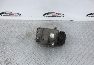 COMPRESOR AC NISSAN QASHQAI 2010 OEM COD-92600BB01A.