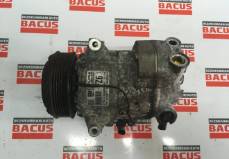 Compresor AC Opel Astra J cod: 401351739