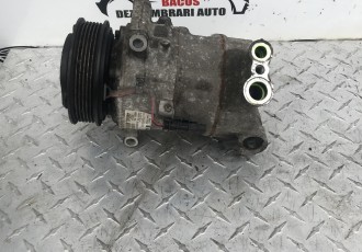 Compresor AC Opel Astra K cod: 39034464