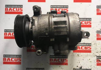 Compresor AC VW Golf 5 motor CAXA