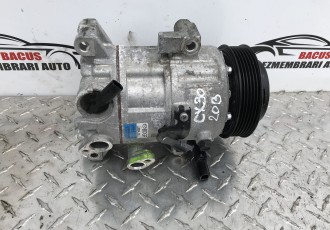 Compresor Clima A/C  Mazda CX-30 M Hybrid 2.0 Benzina An 2022 Cod CA500G5AAA10