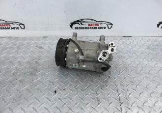 Compresor Clima A/C Mini Cooper Countryman / Bmw X1 / X2 Cod : 6452 5A5C710 01