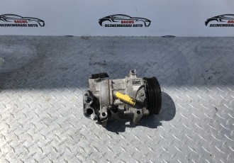 Compresor Clima A/C Peugeot 208 / Opel Corsa F 1.2 Benzina An 2020 Cod : 9834779880