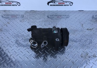 Compresor Clima AC Skoda Octavia 2 / Vw Golf 6 Cod: 5N0820803C