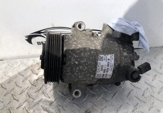 Compresor Clima A/C Skoda Octavia 3 / Vw Golf 7 Cod : 5Q0820803B