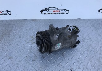 Compresor Clima A/C Volkswagen Tiguan / Passat B6 / Golf 5 Plus Cod : 5N0820803