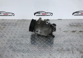 Compresor Clima Audi A3 / VW Golf 6 1.6 D CAY Cod: 5N0820803A