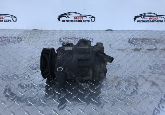 Compresor Clima Audi A4 B8 2.0 TDI Cod: 8K0260805E