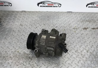 Compresor Clima Audi A4 B8 2.0 TDI Cod: 8K0260805L