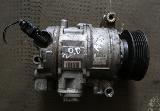 Compresor clima Audi A4 B8 cod: 8k0260805e