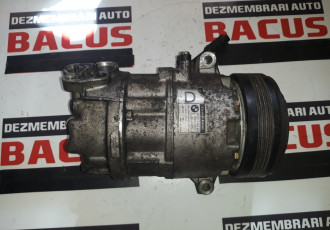 Compresor clima Bmw e46 320 2.0d cod 3r41045010 