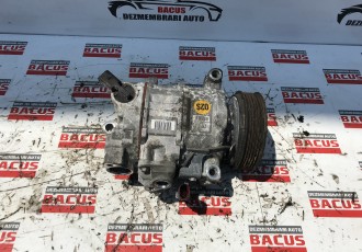 Compresor clima Denso JP 6SEU14C ND1 Skoda Fabia 5J, Euro 4, 59 KW, 1.4 TDI