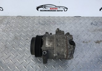 Compresor Clima Mercedes C Class W204 2.2 CDI Cod A0022305011