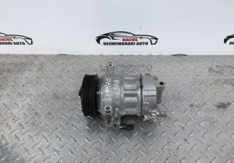 Compresor Clima Nissan Juke 2021 1.0 Tce Cod 92600 6UB1A