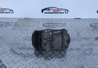 Compresor Clima Opel Astra H / Zafira B 1.6 Benzina COD 10481020