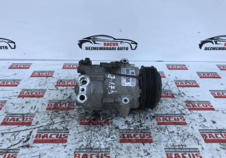 Compresor Clima Opel Astra J Cod: 401351739