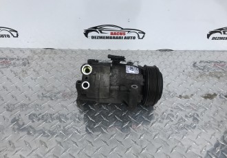 Compresor Clima Opel Astra J / Meriva B / Zafira C 1.6 / 2.0CDTI COD 13450516 