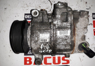 Compresor clima pentru Audi A4 B8 cod: 8K0260805E