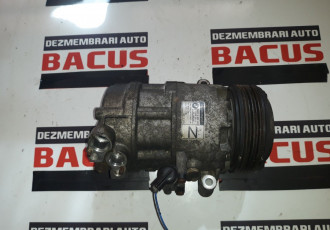 Compresor clima pentru bmw E46 2.0 benzina cod:3r40045010