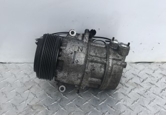 Compresor clima pentru bmw E46 2.0 benzina cod:3r40045010