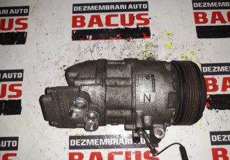 Compresor clima pentru Bmw seria 3 E46 cod: 64526908660