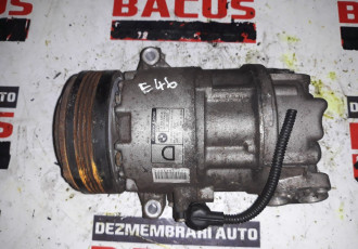 Compresor clima pentru Bmw seria 3 E46, seria 5 E39 2.0d cod: 690564307