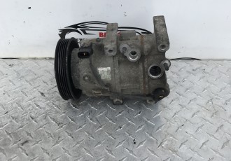 Compresor Clima Peugeot 307 2001-2008 Cod : R134A