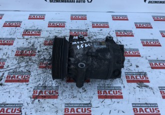 Compresor clima Renault Megane 2 1.5 dci Cod 8200316164