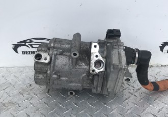 Compresor clima sau AC pentru RENAULT CAPTUR, CLIO 5, ARKANA motor 1.6 E-Tech cod 926003211R