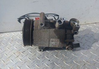 Compresor Clima Skoda Octavia 3 / Vw Polo 1.4 / 1.6 CUS COD- 5Q0820803B