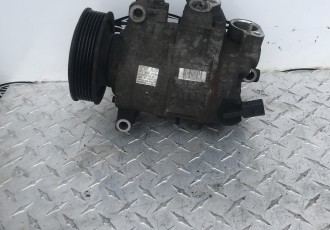 Compresor clima, Vw Golf 5 (1K1) 1.6 b, BSE, COD- 1K0820859N