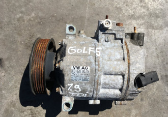 Compresor clima VW Golf 5 cod: 1k0820803n