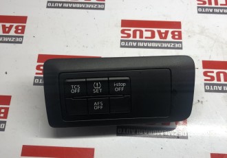 Control stabilitatea comutatorului MAZDA CX-5 KE7866170 