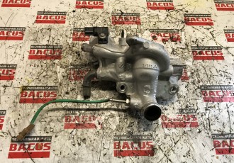 Corp conducta egr racitor Renault Nissan Dacia 147173974R 1.5 dci