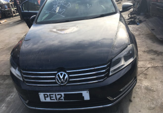 Cutie de viteze VW Passat B7 cod: MYP