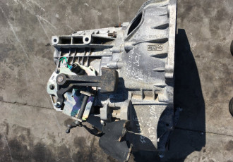 Cutie viteze 4M5R7002YA Ford Focus 2 2004-2011 1.8 tdci