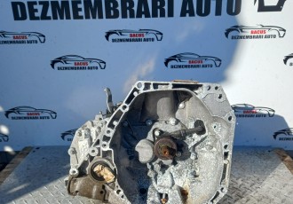 Cutie Viteze Manuala 5 Trepte Renault Megane 2 1.5 DCI  Cod JR5108 /  JR5318