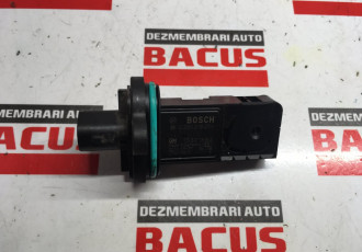 Debitmetru aer Opel Astra J cod: 13301682