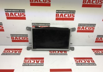 Display Audi A4 8K cod: 8t0919603g